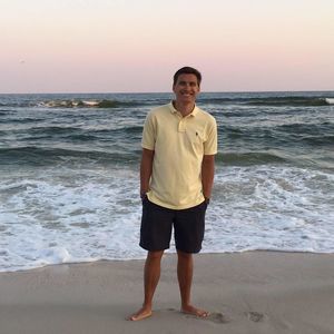 Meet your Posher, Harrison